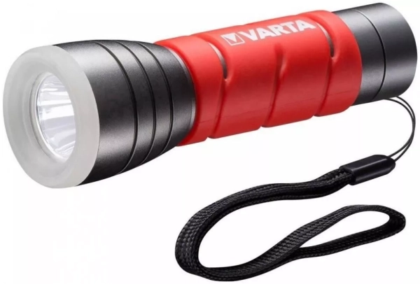Svítilna Varta Outdoor Sports F10 Led LED/5W/3xAAA 17627