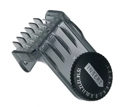 Nástavec zastřihovače Rowenta CS-00139085