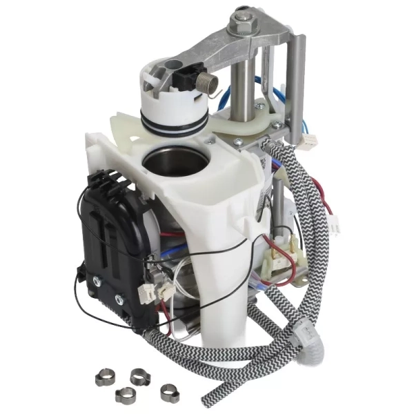 Topení presa Krups SS-8030001780