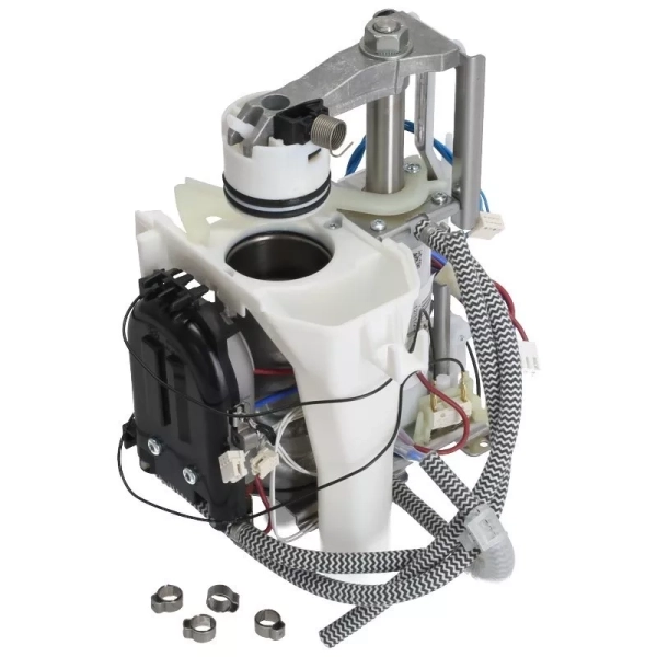 Topení presa Krups SS-8030002029