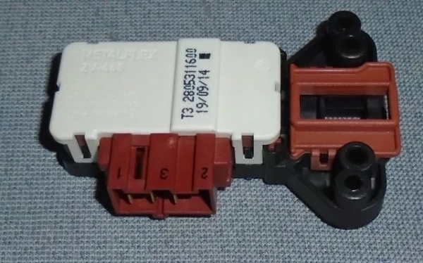 Blokování dveří Beko 2805311600