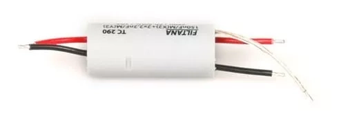 Kondenzátor odrušovací TC 290 098200020