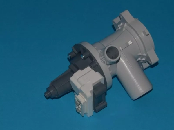 Čerpadlo pračky Hisense HK1992064