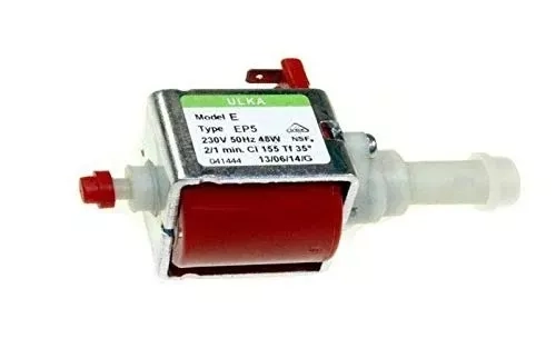 Čerpadlo kávovaru Krups MS-0A01983