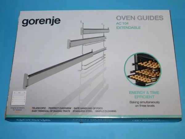 Výsuvy sada Gorenje 640249