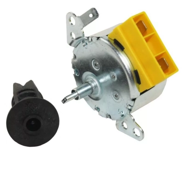 Motorek + unašeč SS-992500