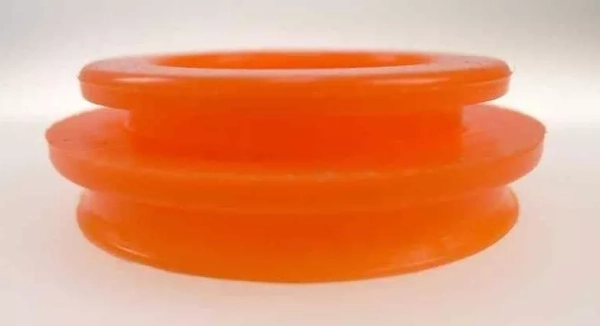 Těsnění sítka oranžové SS-1530000011