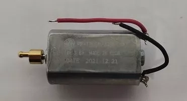 Motorek zastřihavače Rowenta CS-10001163