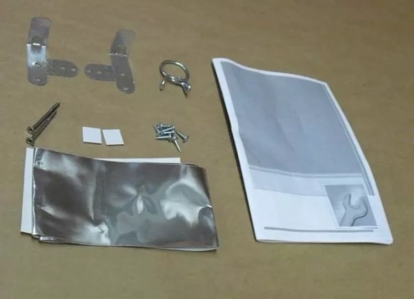 Montážní sada myčky 1886360900