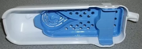 Nádoba na tekutý prací prostředek Beko, Grundig 2947400100