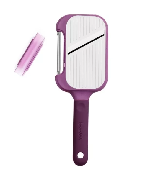 Škrabka a kráječ Trebonn