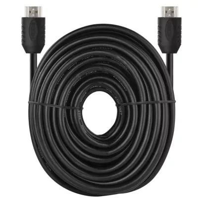 EMOS HDMI 2.0 high speed kabel A vidlice – A vidlice 10 m