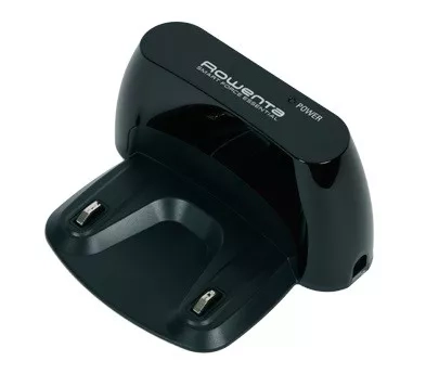 Nabíjecí stanice robotického vysavače Rowenta RS-RT900910