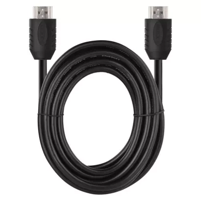 EMOS HDMI 2.0 high speed kabel A vidlice – A vidlice 1,5 m