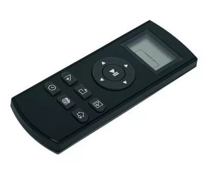 Ovladač robotického vysavače RS-RT900911