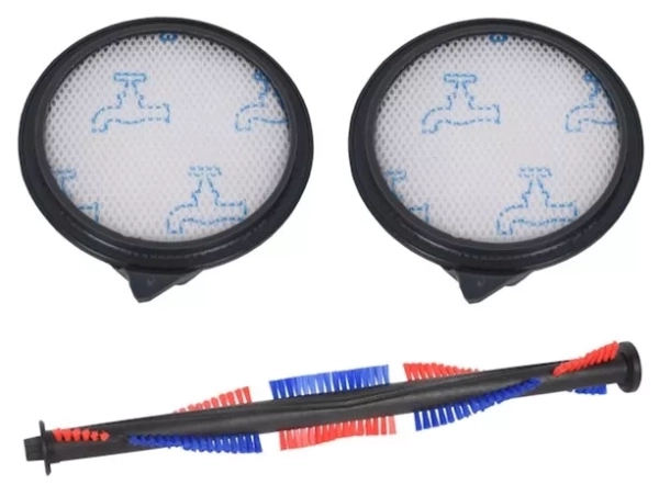 Sada na zvířecí srst robotického vysavače ZR730200