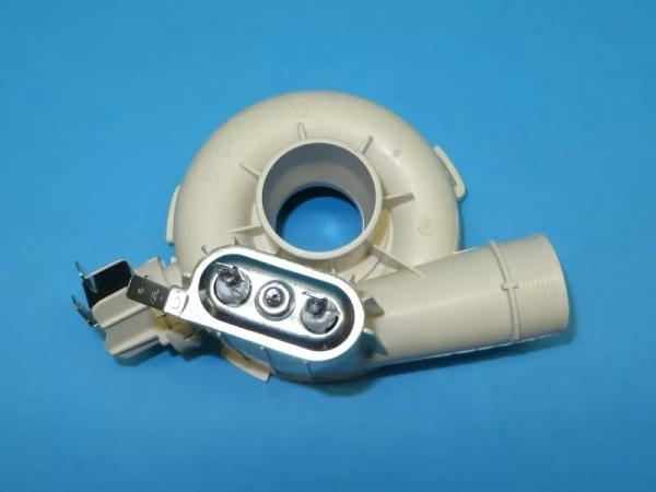 Topení myčky Mora / Gorenje 518861