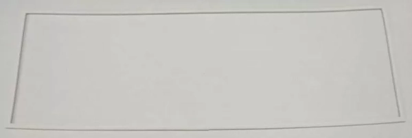 Těsnění dveří chladničky Gorenje 466205