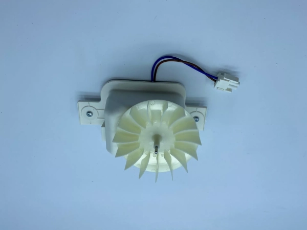 Ventilátor chladničky Beko 4362090185