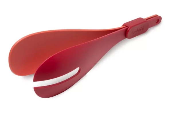 Kleště na salát Twins Trebonn