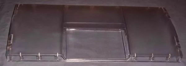 Čelo koše Beko CBI...  4331790100