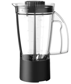 Mixovací nádoba robota Wizzo - Kompletní MS-651060K