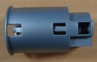 Držák knoflíku trouby Whirlpool C00496378