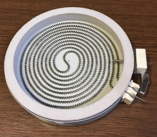 Plotna 145mm 1200W Whirlpool 480121104129