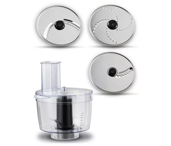 Multifunkční nástavec QB813... XF63B0B1