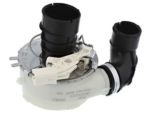 Topení myčky 1800W 140002162190