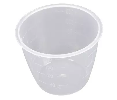 Odměrka - kelímek SS-992023