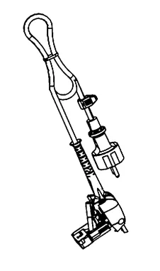 Flexo žehličky CS-00133040