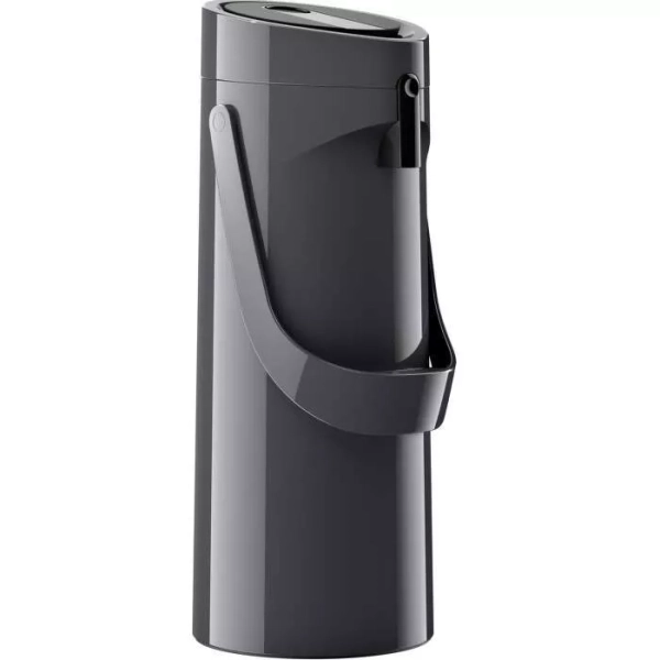 Termokonvice Tefal Ponza šedá 1,7l K3140114