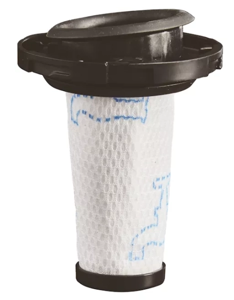 Filtr vysavače X-Force Flex 9.60 a X-Nano ZR009010