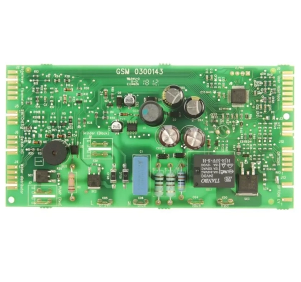 Elektronika kávovaru Krups MS-8030000280