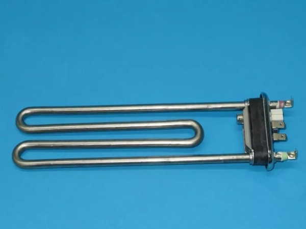 Topení pračky Hisense 1500 W HK1933068