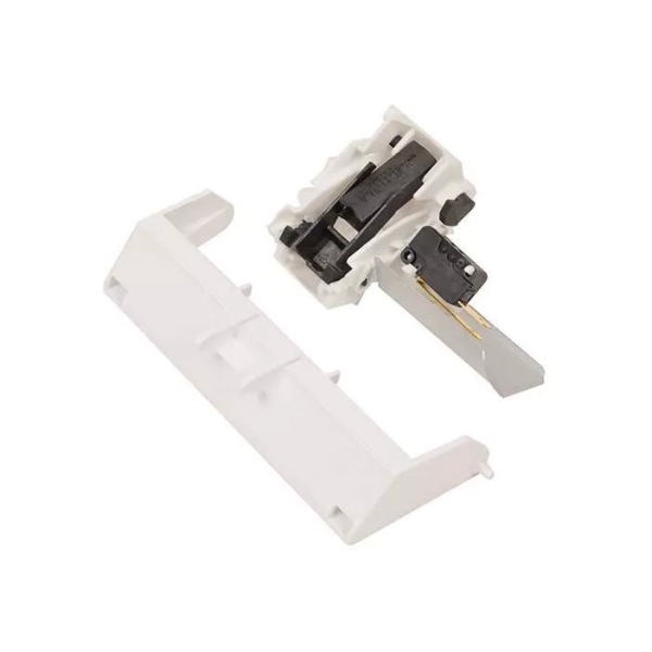 Zámek dveří - souprava AEG, Electrolux 4055260212