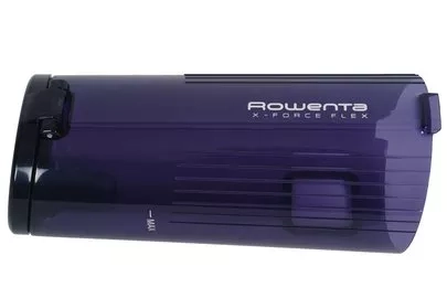Nádoba na prach Rowenta X-Force Flex 9.60 SS-7235006924
