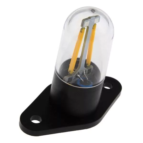 Žárovka led mikrovlnné trouby Whirlpool C00844875