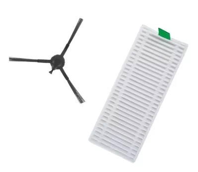 Filtr + kartáček X-PLORER S6..., S7.... ZR185002