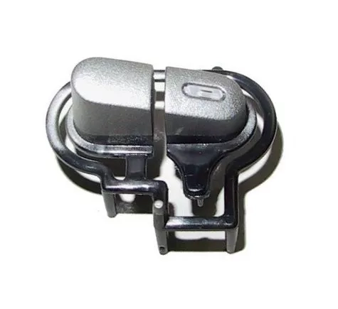 Tlačítko Krups stříbrné MS-8030000707