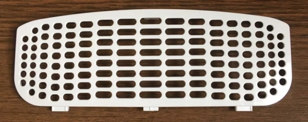 Kryt filtru víka fritézy Tefal SS-994649