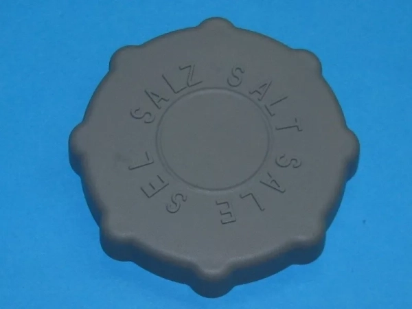 Víko nádobky soli 385835