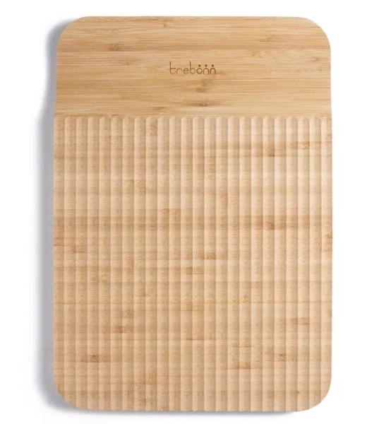 Bambusové prkénko Wave Trebonn střední