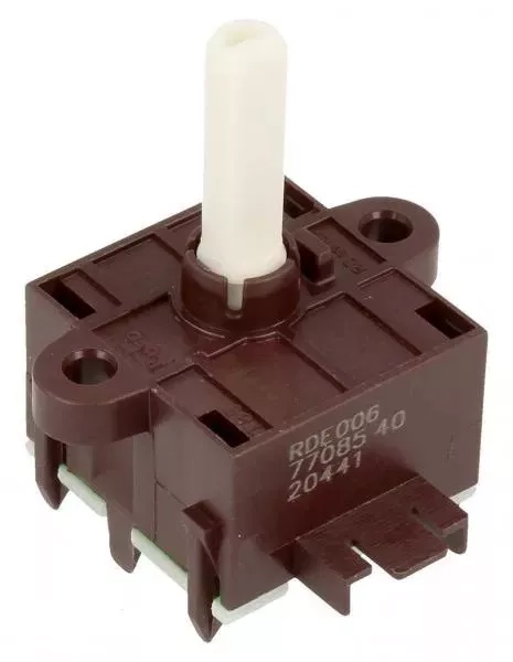 Přepínač trouby +/- 480121102829