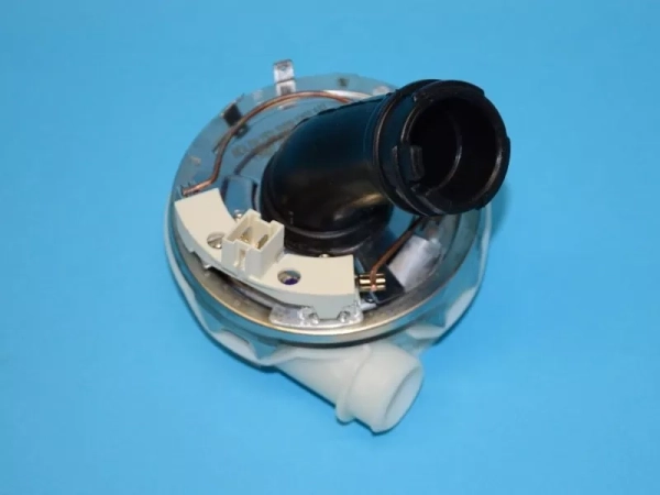 Příruba s topením Mora / Gorenje 589909