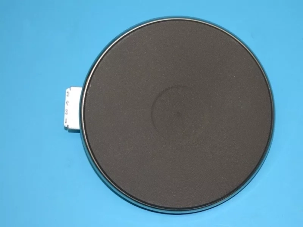 Plotna EL PN 3 230V 1500W D180 617735