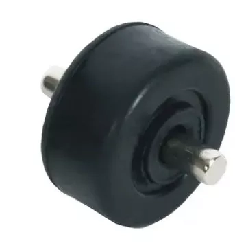 Kolečko hubice přední FS-9100033245