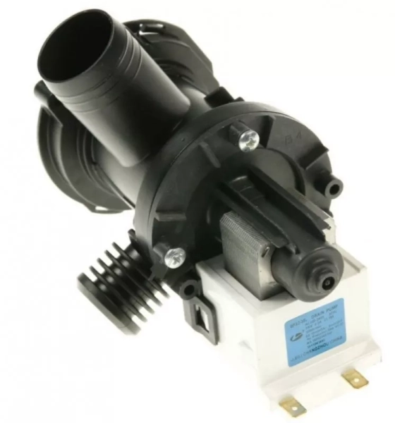 Čerpadlo komplet C00507308