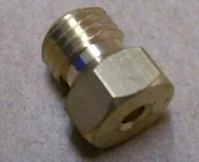 Tryska Beko ZP 2kW 431900026